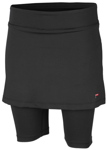Fila Skort Nele W - black