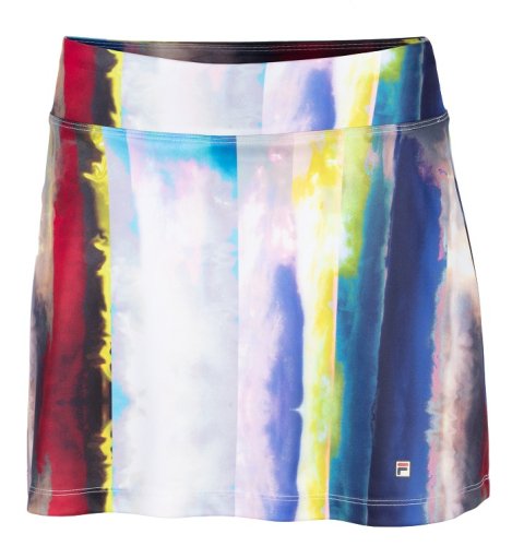 Fila Skort Eliette - multicolor