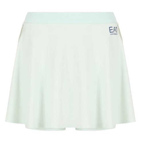EA7 Woman Jersey