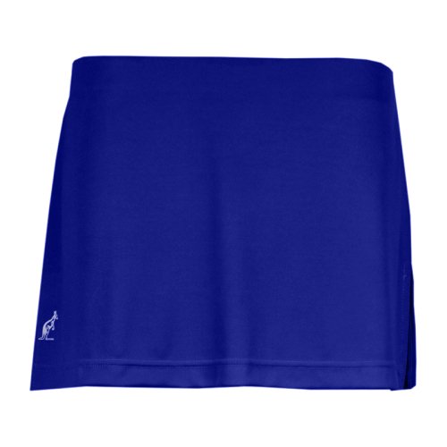 Australian Skirt in Ace - blue cosmo