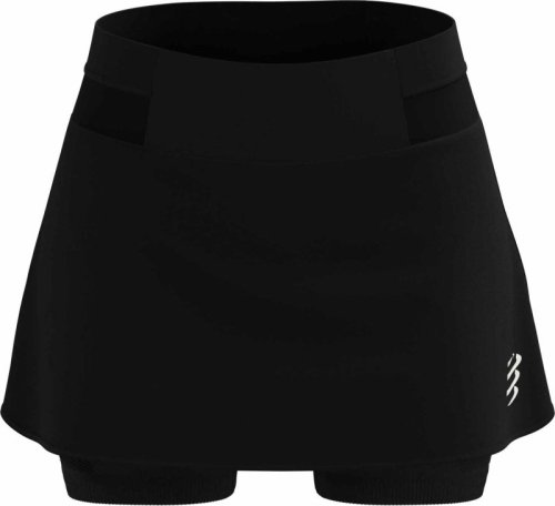 Compressport Performance Skirt - black