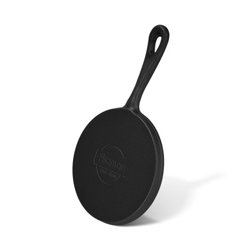 Fissman Čuguna pankūku panna 20 cm