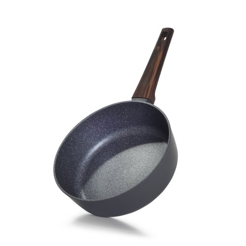 Fissman Dziļā panna CAPELLA 24x7.5 cm (alumīnijs)