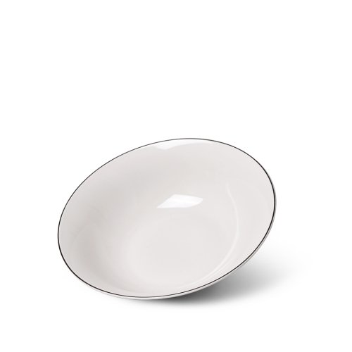 Fissman Bļoda ALEKSA 23 cm (porcelāns)