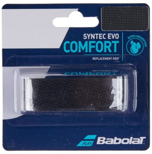 Babolat Syntec Evo 1P - black