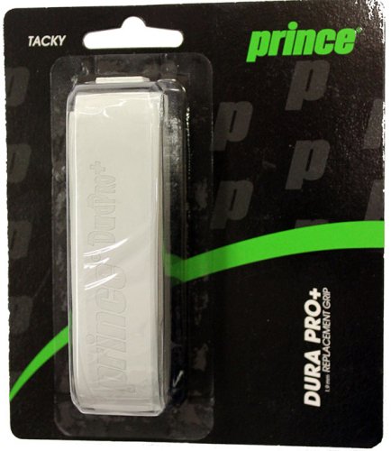 Prince Dura Pro+ grey 1P
