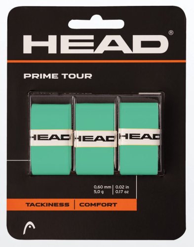 Head Prime Tour 3P - mint