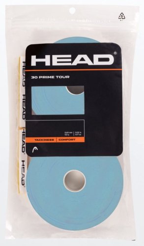 Head Prime Tour 30P - blue