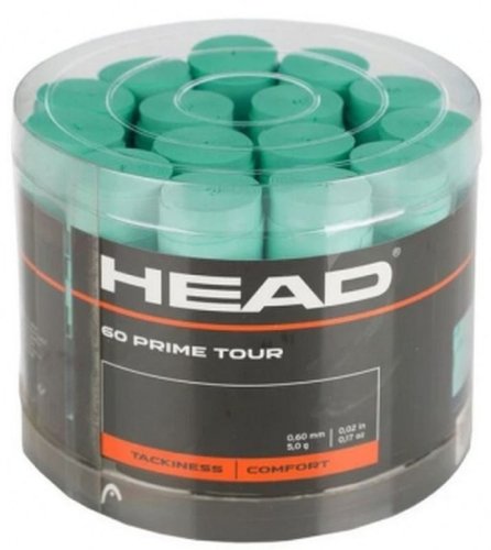 Head Prime Tour 60P - mint