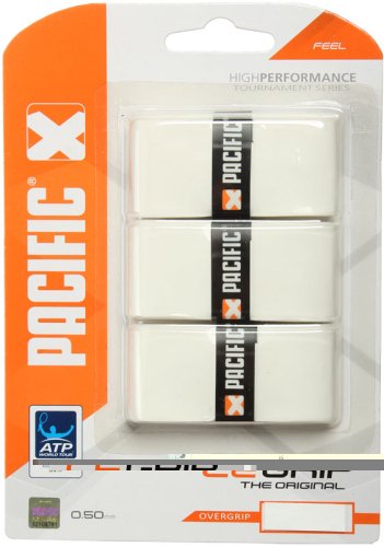 Pacific Le Grip The Original white 3P