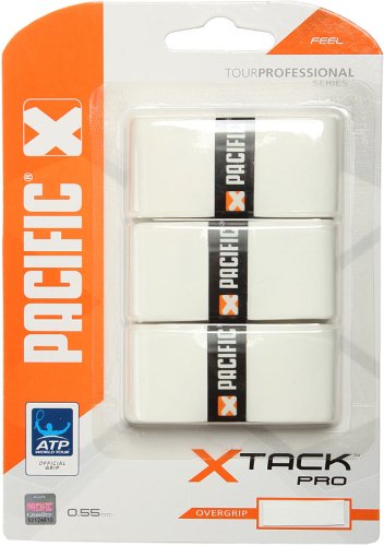 Pacific X Tack Pro white 3P