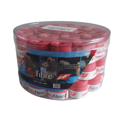 Polyfibre S.A.T Overgrip 60P