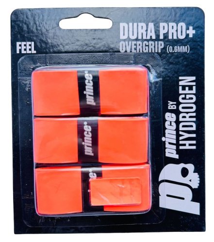 Prince by Hydrogen Dura Pro+ 3P