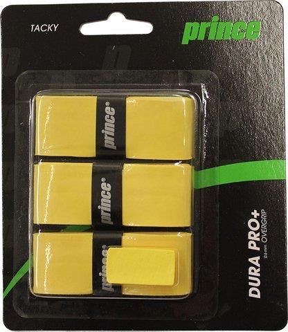 Prince Dura Pro+ 3P - yellow