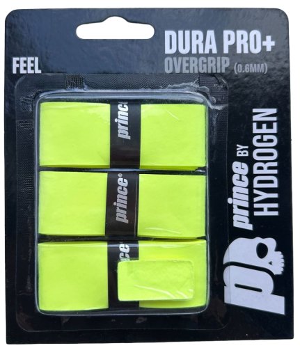 Prince by Hydrogen Dura Pro+ 3P