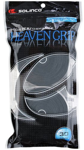 Solinco Heaven Grip 30P - grey