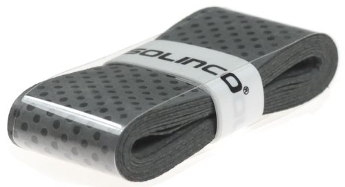 Solinco Heaven Grip 1P - grey