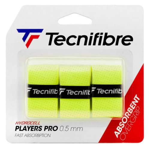 Tecnifibre Pro Player's 3P - neon