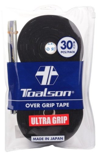 Toalson UltraGrip 30P - black