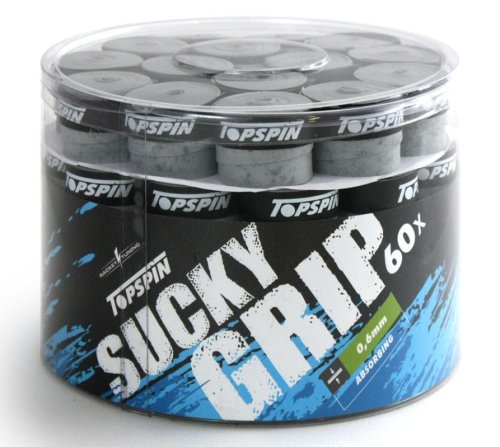Topspin Sucky Grip 60P