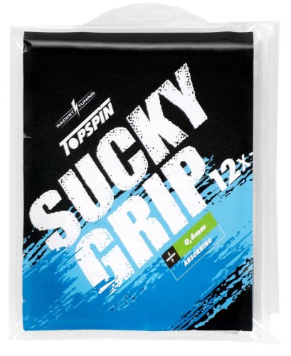 Topspin Sucky Grip 12P