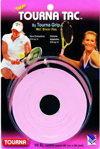 Tourna Tac XL 10P - pink