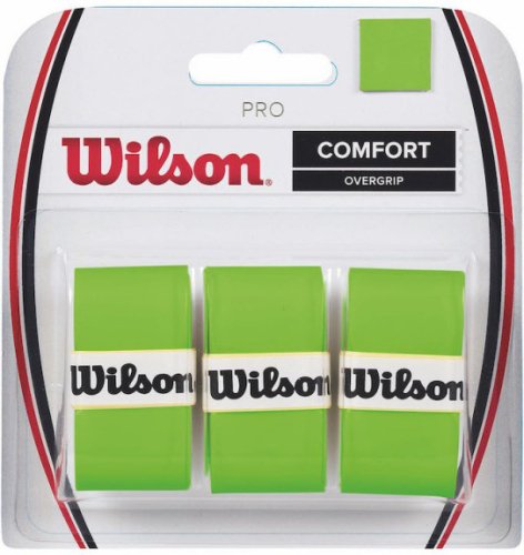 Wilson Pro Blade 3P - green