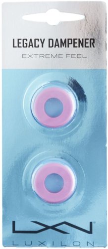 Wibrastop Luxilon Legacy Dampener - purple