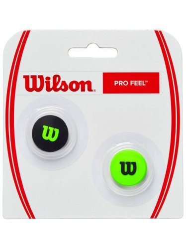 Wilson Pro Feel Blade - black/green
