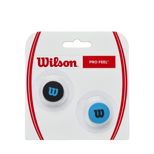 Wilson Pro Feel Ultra - black/blue