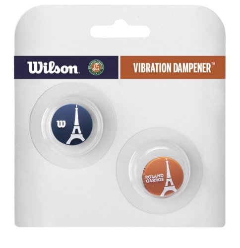 Wilson Roland Garros Eiffel Tower