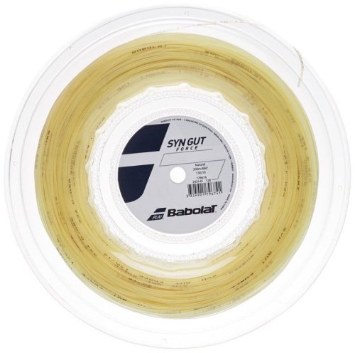 Babolat Syn Gut Force (200 m) - natural