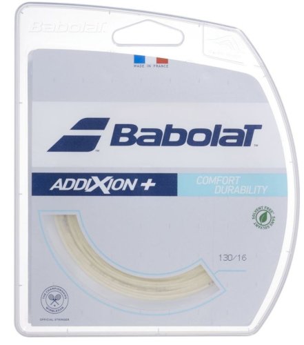 Babolat Addixion+ (12m)