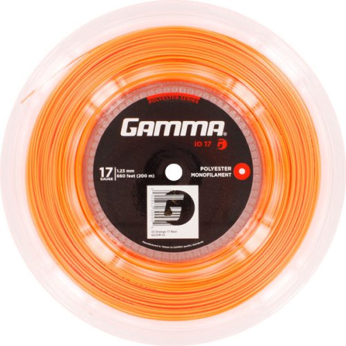 Gamma iO (200 m) - orange