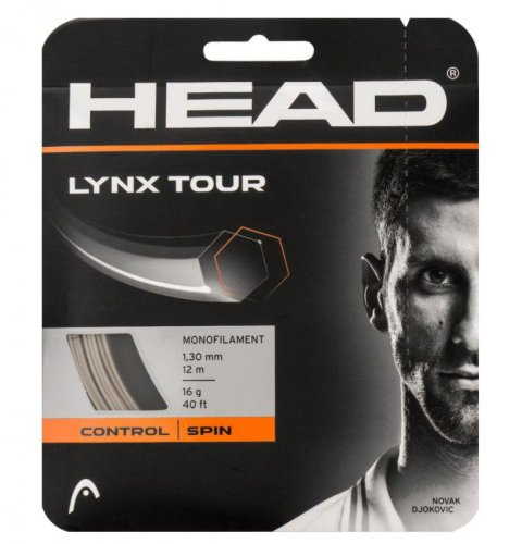Head LYNX TOUR (12 m) - champagne