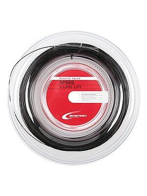 Iso-speed Baseline Speed (200 m)