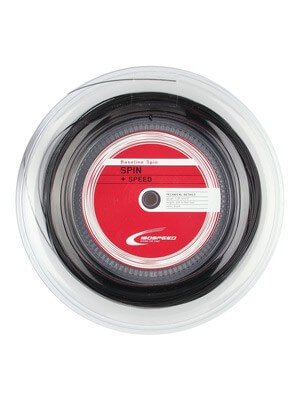 Iso-speed Baseline Spin (200 m)