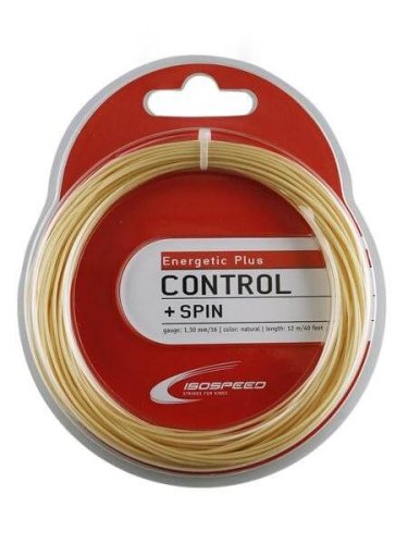 Iso-speed Energetic Plus (12 m)