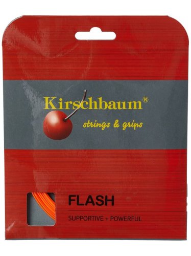 Kirschbaum Flash (12 m) - orange