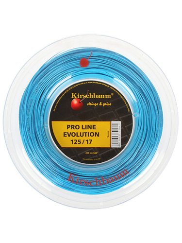Kirschbaum Pro Line No. II Evolution (200 m)