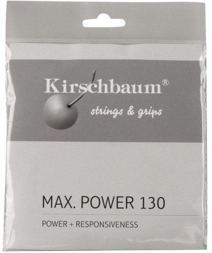 Kirschbaum Max. Power (12 m)