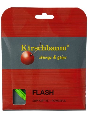 Kirschbaum Flash (12 m) - green