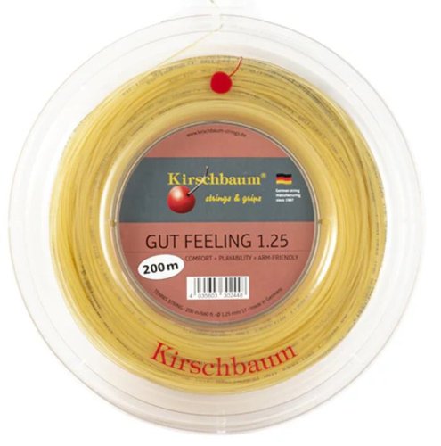 Kirschbaum Gut Feeling (200 m)