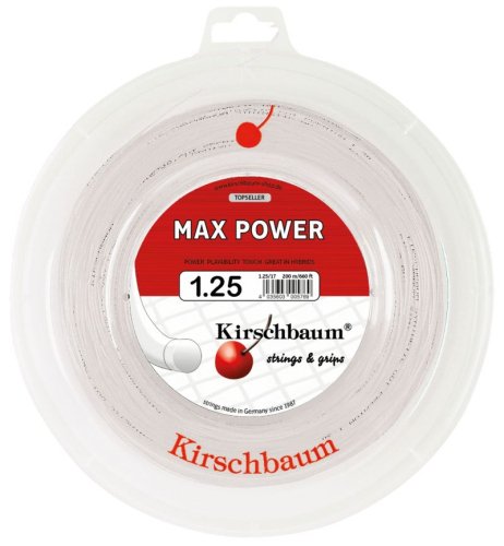 Kirschbaum Max Power (200 m)