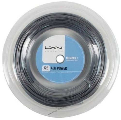 Luxilon Big Banger Alu Power Silver 125 (220 m)