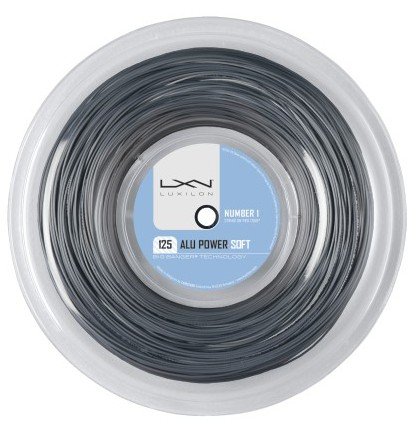 Luxilon Big Banger Alu Power Soft 125 (200 m)