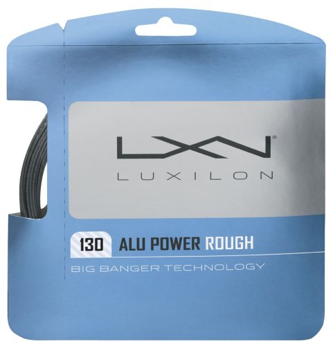 Luxilon Big Banger Alu Power Rough 130 (12.2 m)