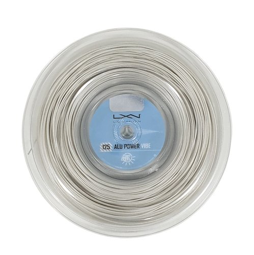Luxilon Big Banger Alu Power Vibe 125 (200 m)
