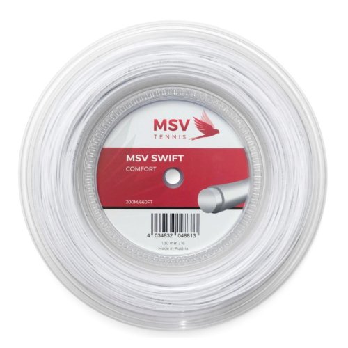 MSV SWIFT (200 m) - white