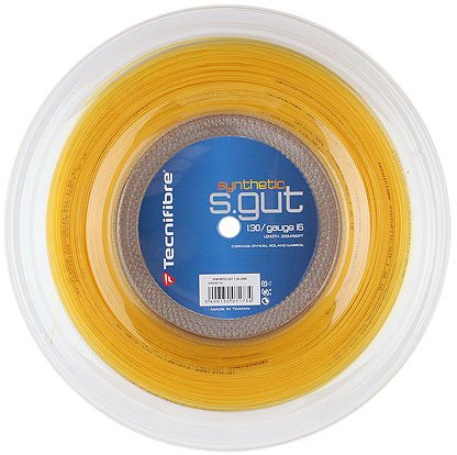 Tecnifibre Synthetic Gut (200 m)